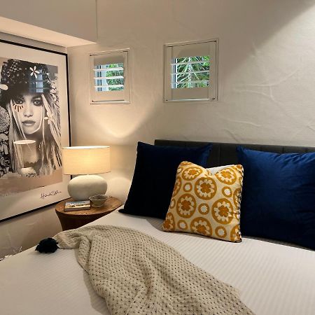 Carramah Noosa Heads Apartment Exteriör bild