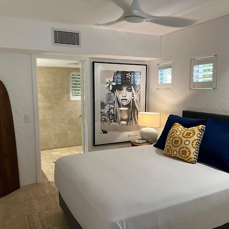 Carramah Noosa Heads Apartment Exteriör bild