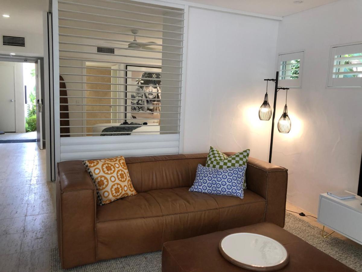Carramah Noosa Heads Apartment Exteriör bild