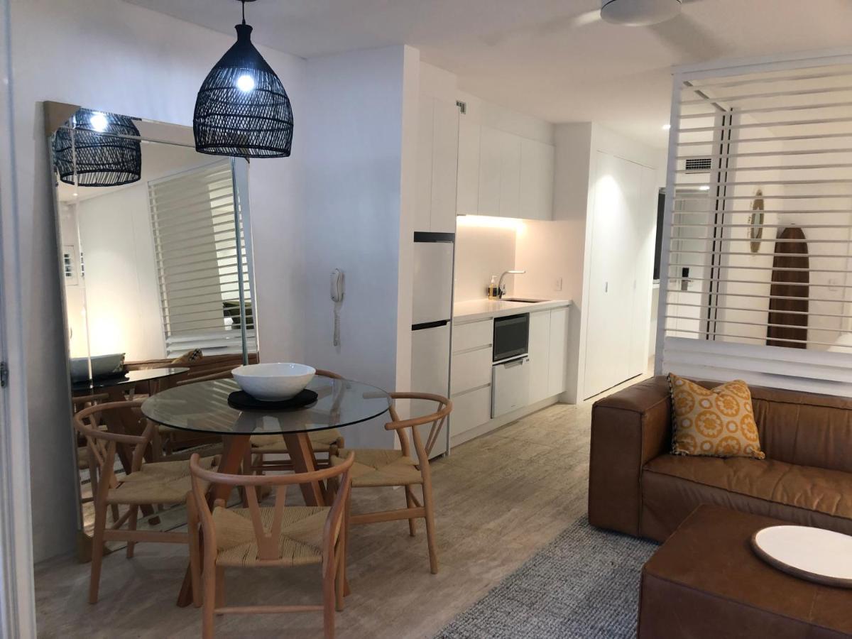 Carramah Noosa Heads Apartment Exteriör bild