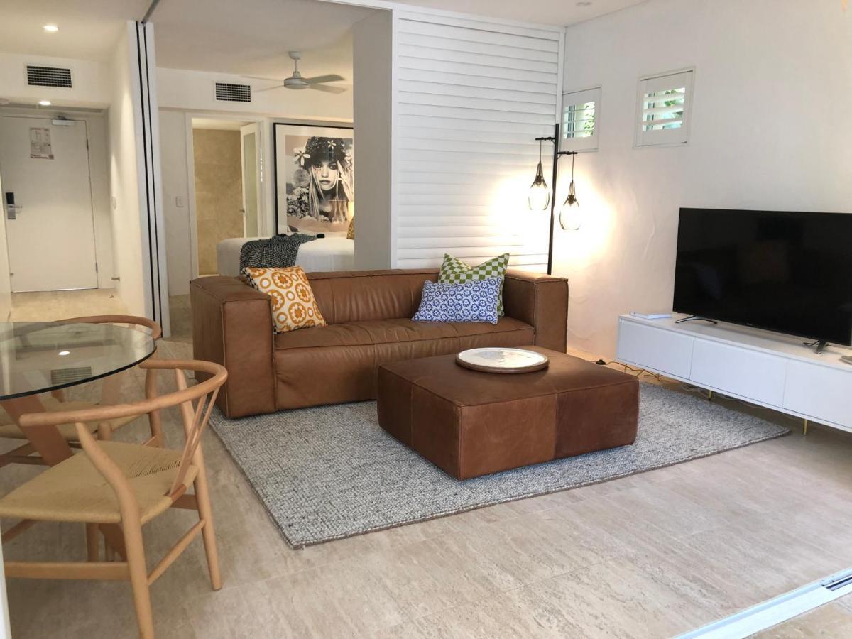 Carramah Noosa Heads Apartment Exteriör bild
