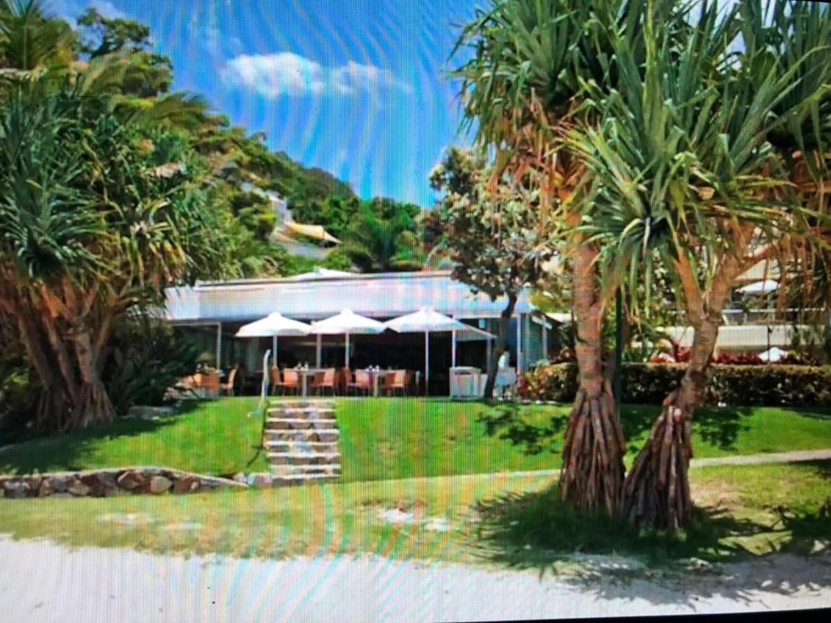 Carramah Noosa Heads Apartment Exteriör bild