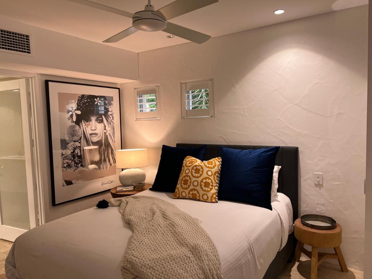Carramah Noosa Heads Apartment Exteriör bild