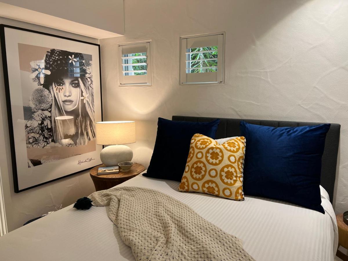 Carramah Noosa Heads Apartment Exteriör bild