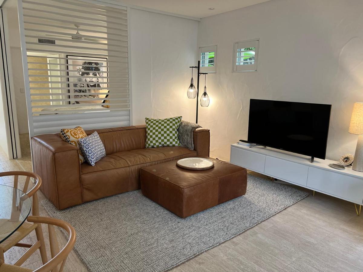 Carramah Noosa Heads Apartment Exteriör bild