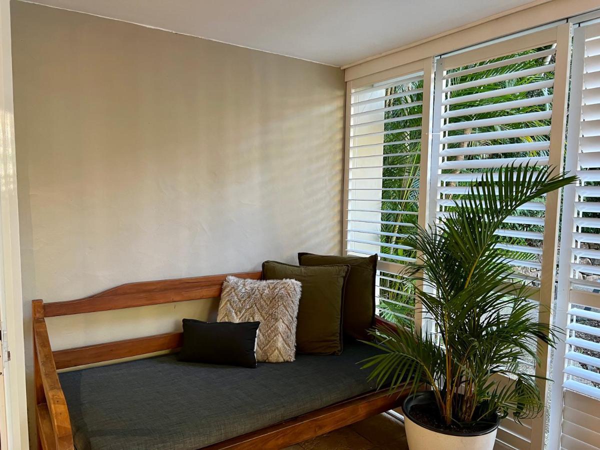 Carramah Noosa Heads Apartment Exteriör bild