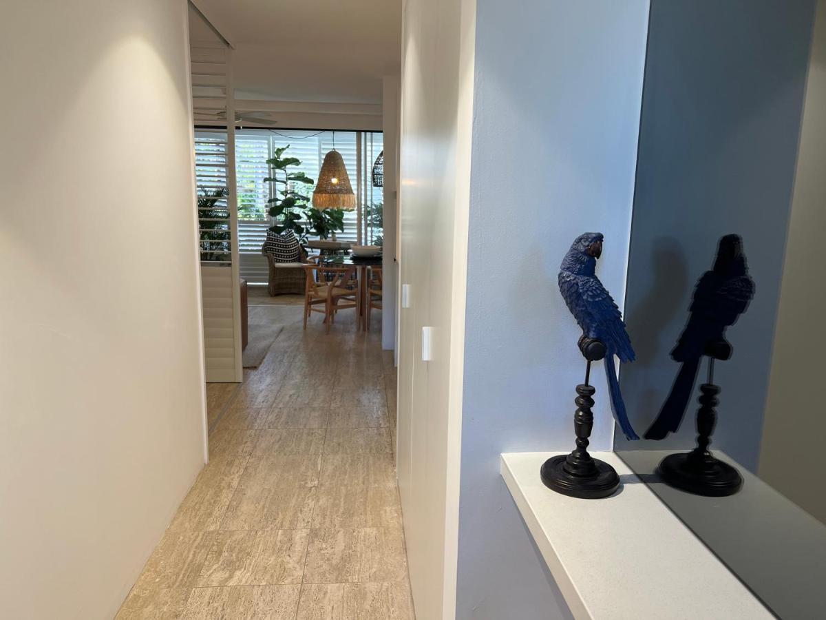 Carramah Noosa Heads Apartment Exteriör bild
