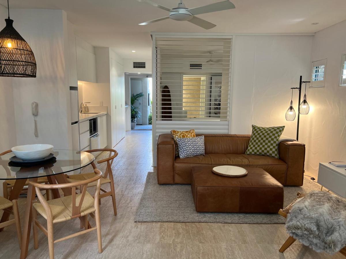 Carramah Noosa Heads Apartment Exteriör bild