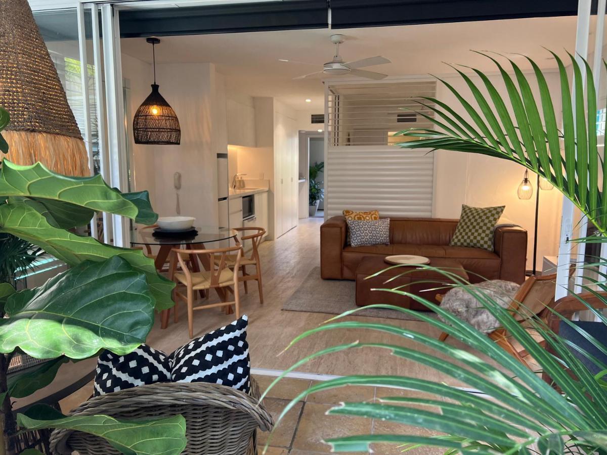 Carramah Noosa Heads Apartment Exteriör bild