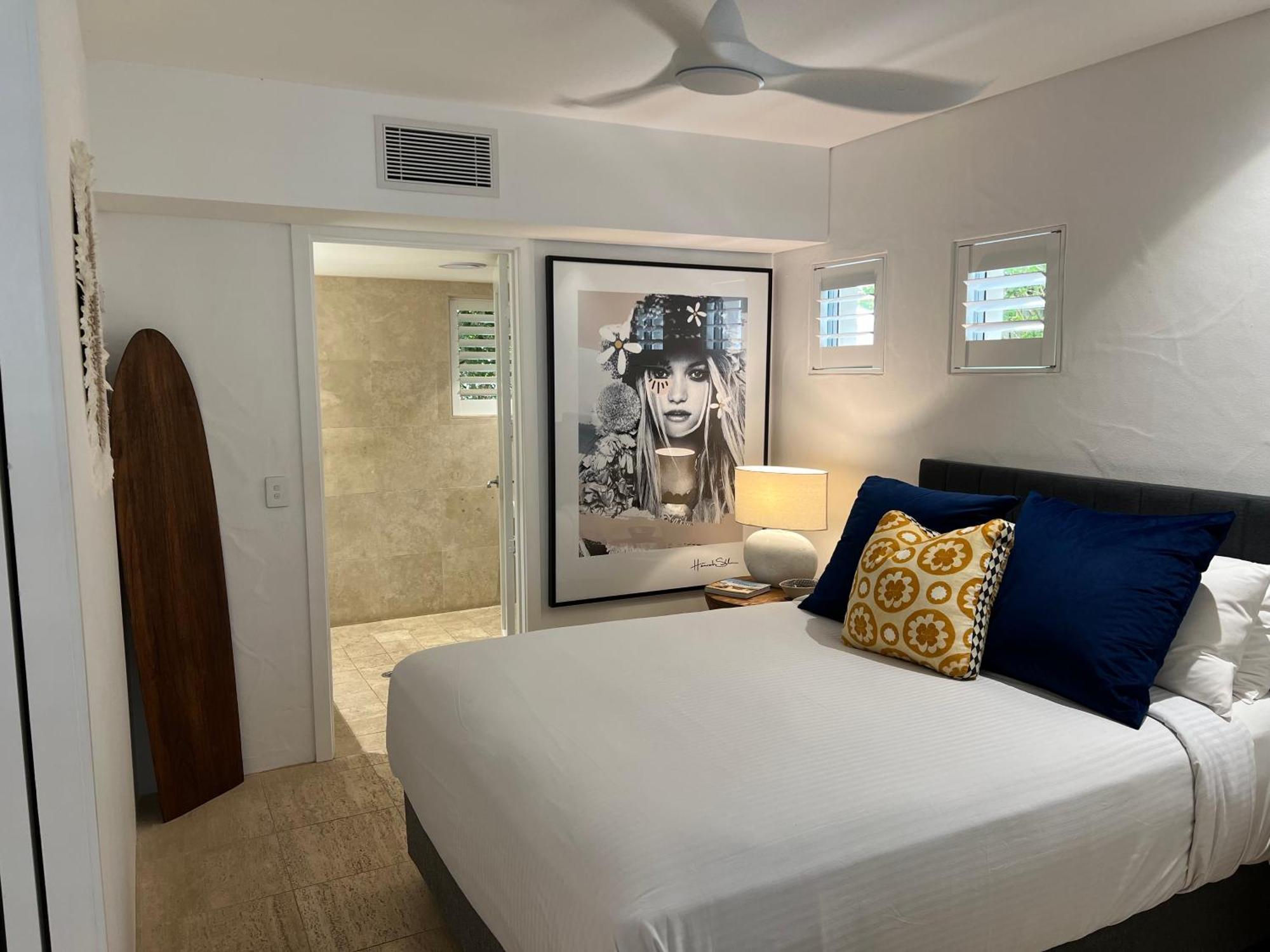 Carramah Noosa Heads Apartment Exteriör bild