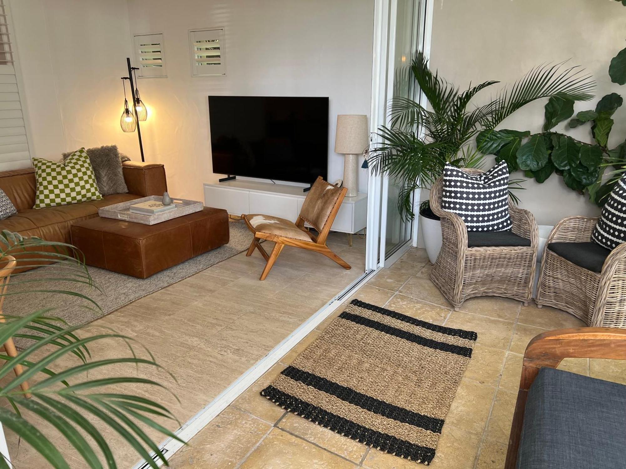 Carramah Noosa Heads Apartment Exteriör bild