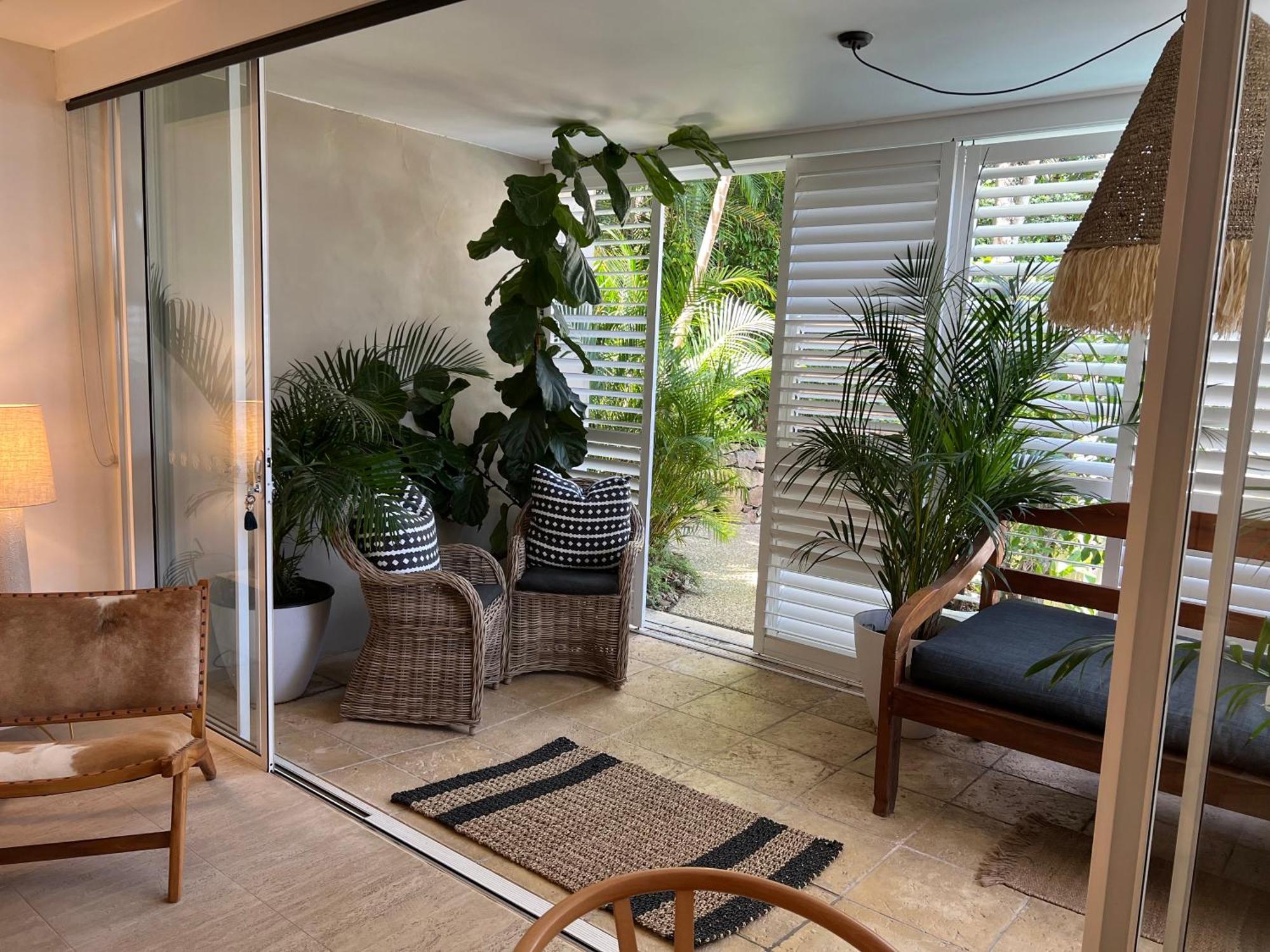 Carramah Noosa Heads Apartment Exteriör bild