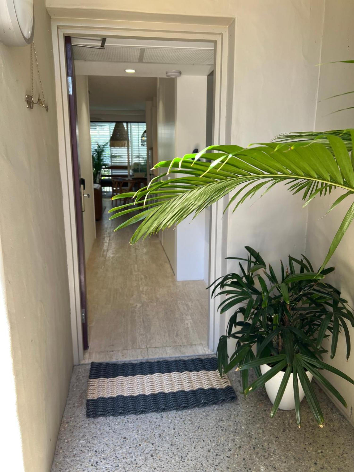 Carramah Noosa Heads Apartment Exteriör bild