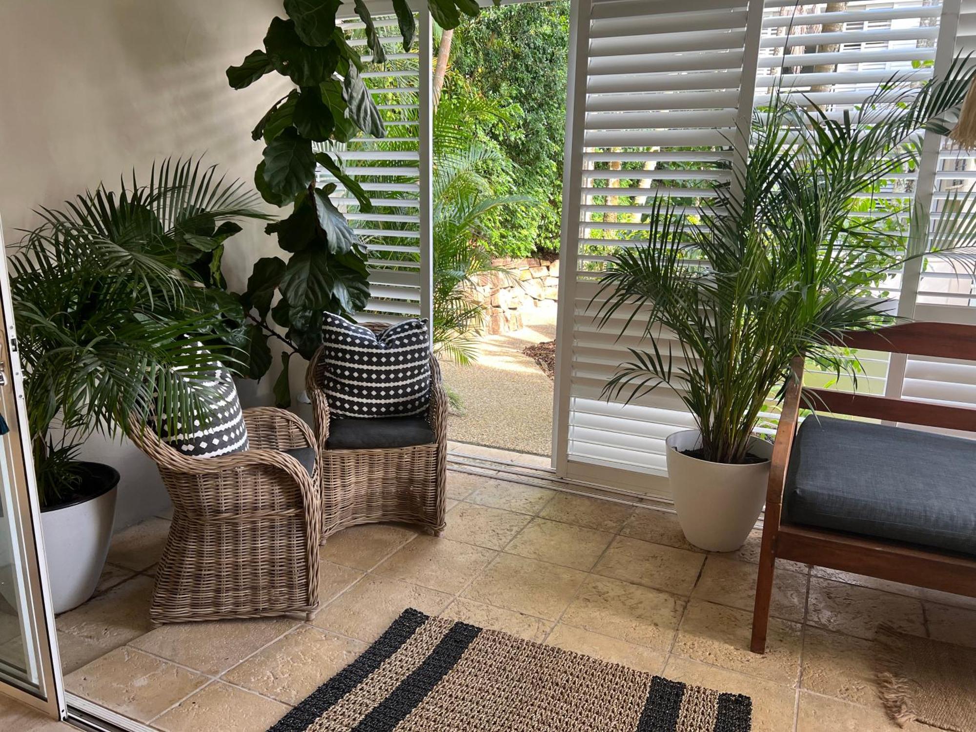 Carramah Noosa Heads Apartment Exteriör bild