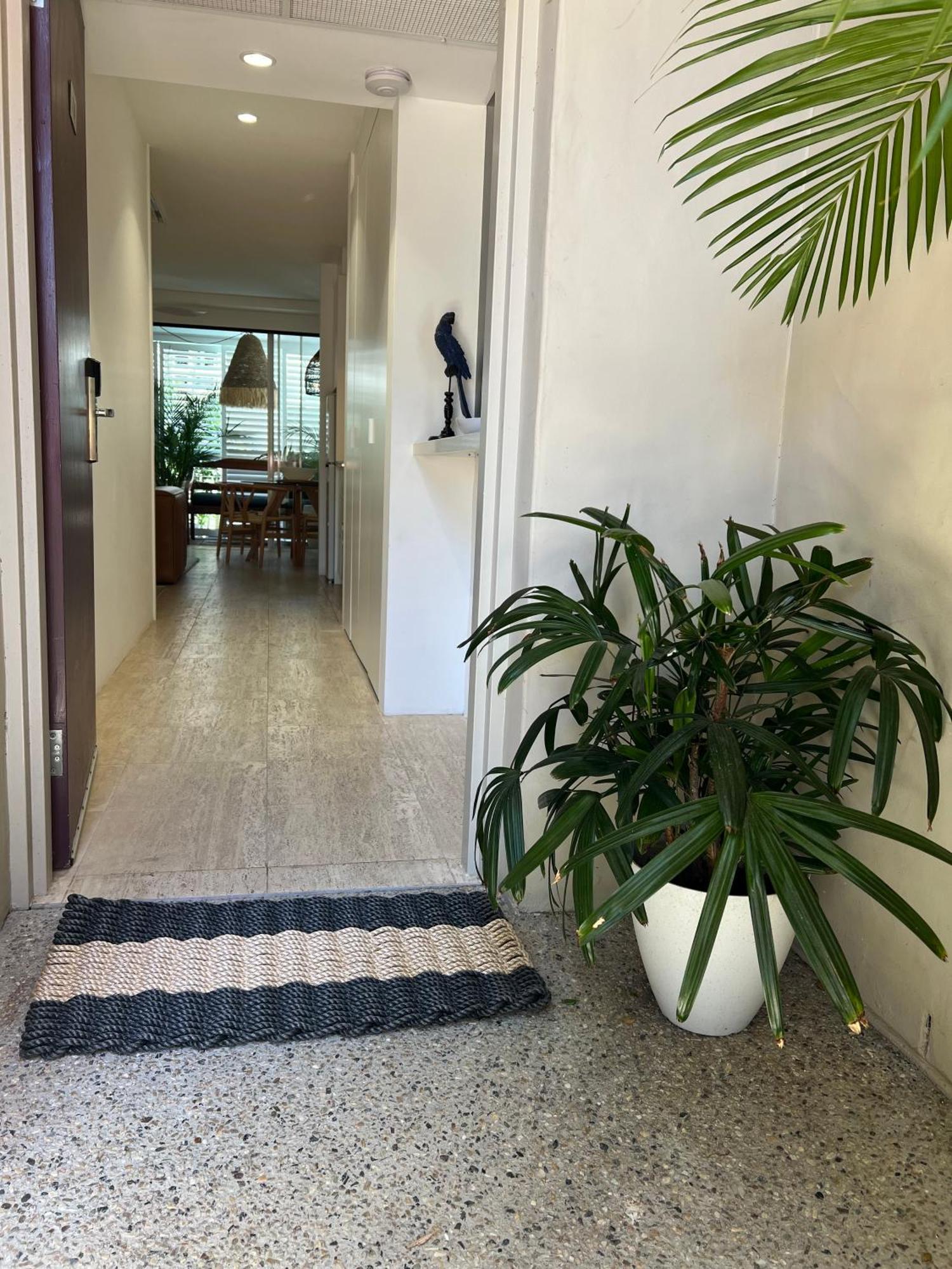 Carramah Noosa Heads Apartment Exteriör bild