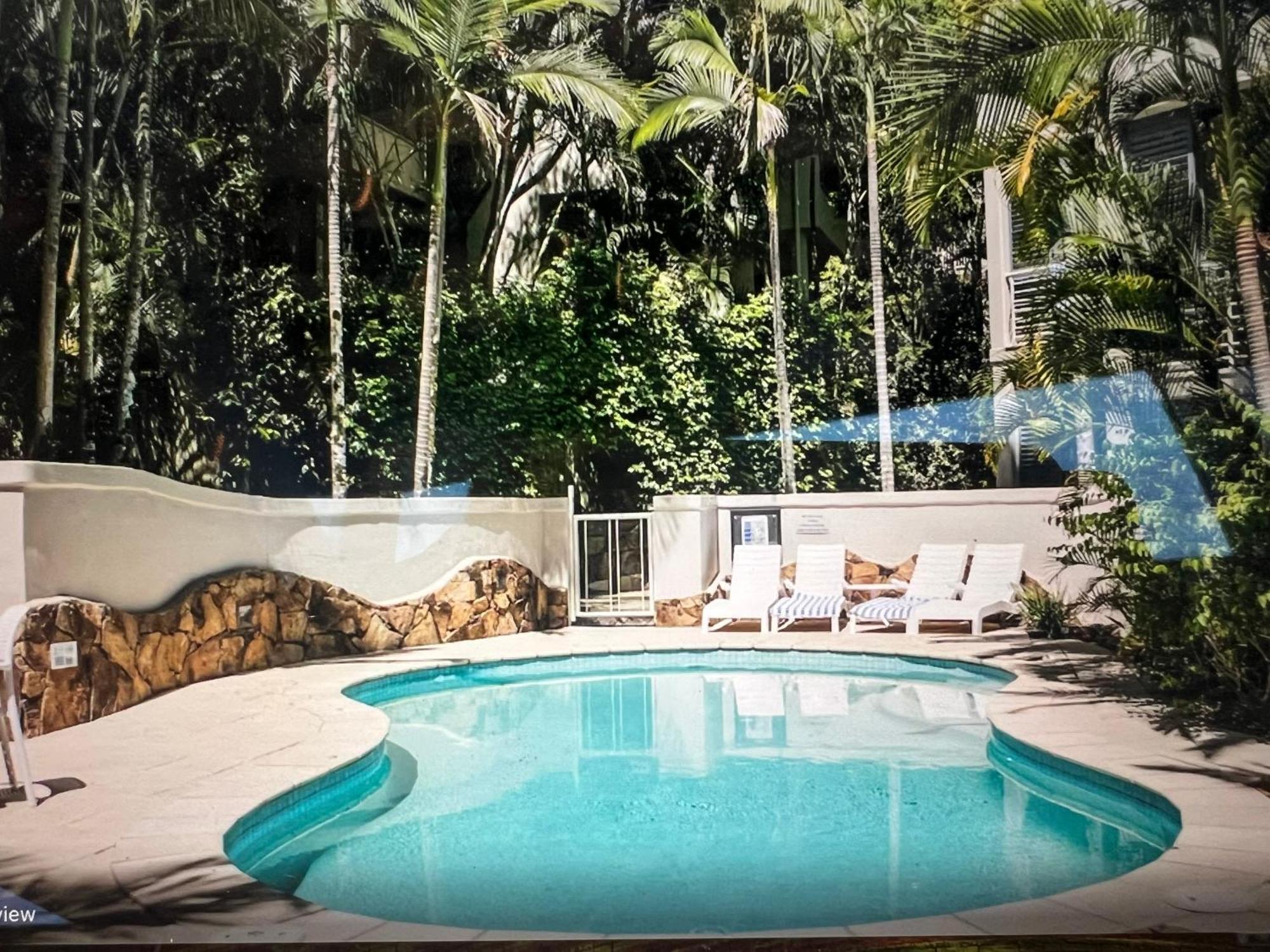 Carramah Noosa Heads Apartment Exteriör bild